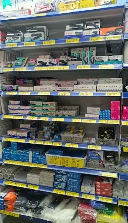Materiais para Escritório disponíveis na Papelaria Fabiano
